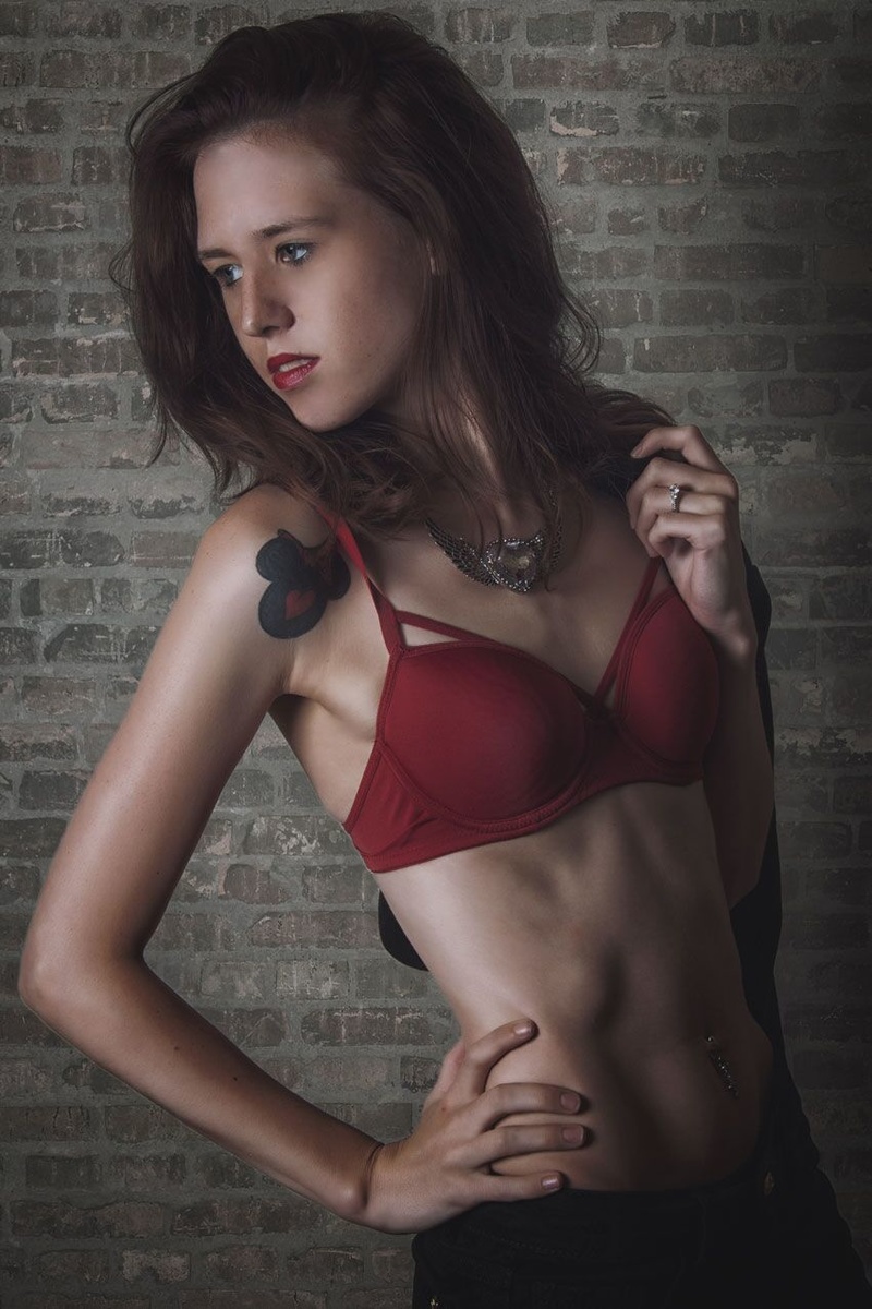 Female model photo shoot of DeniseVeltmeijer