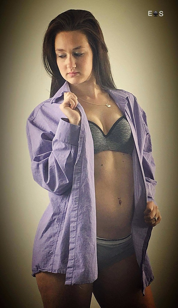 Female model photo shoot of MaryettaK