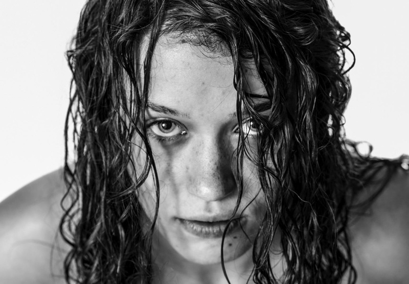 Female model photo shoot of MelissaKate