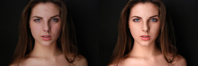 Female model photo shoot of Danielle Leyow