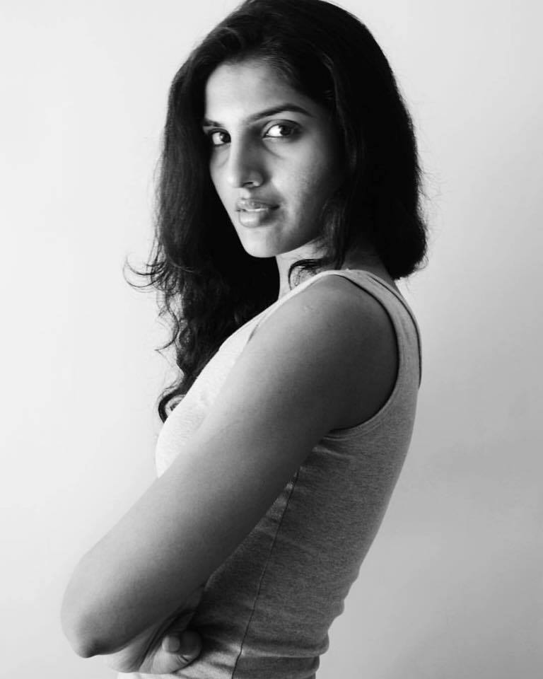 Female model photo shoot of SmritiS