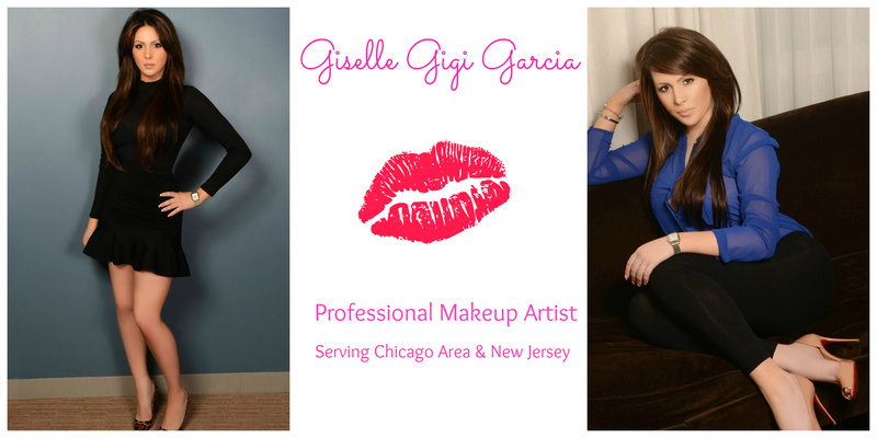 Female model photo shoot of BeautybyGiselle in Chicago