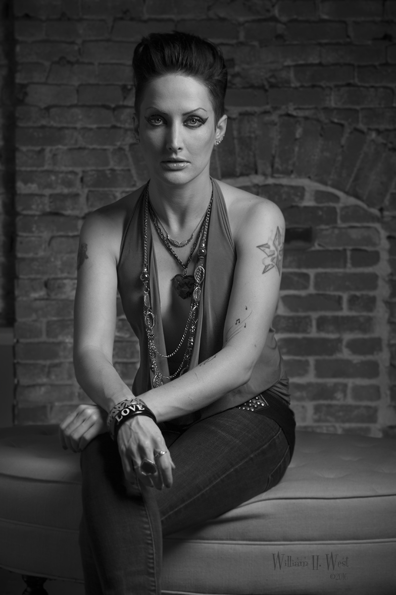 Female model photo shoot of Andreka  by Hourglass Photo Art in Tacoma, WA