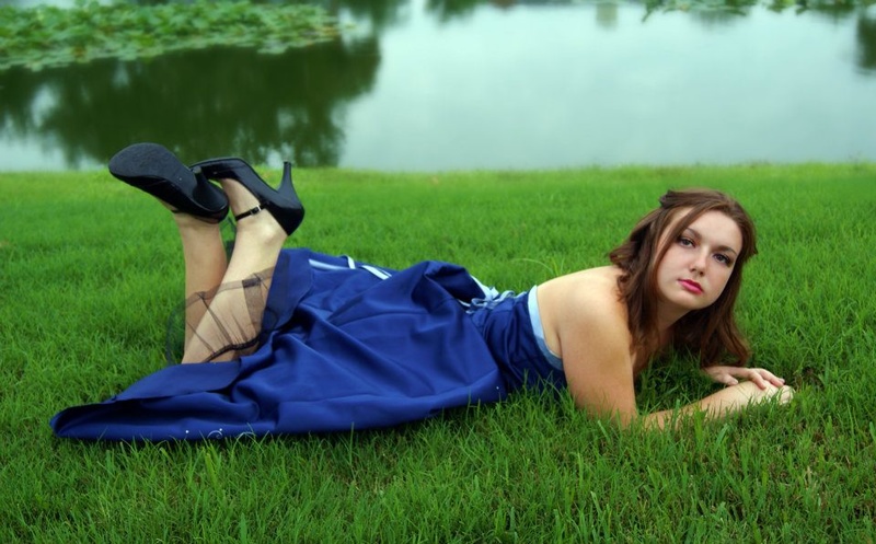 Female model photo shoot of KaleidoscopePhotography in Tampa, FL
