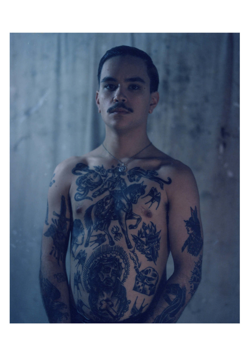 Male model photo shoot of liam-hart