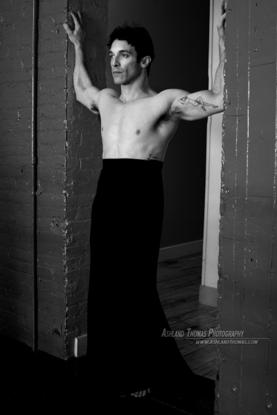 Male model photo shoot of Ashland Thomas Photo in Brooklyn