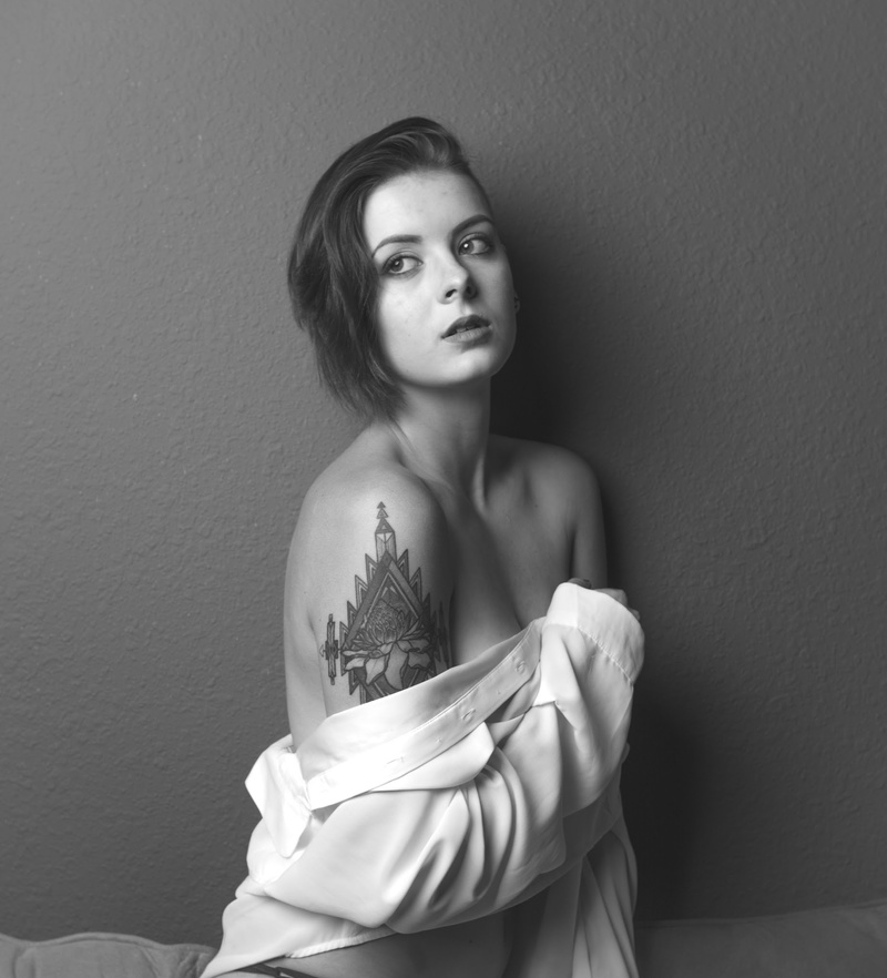 Female model photo shoot of Maggs  in Tucson, AZ