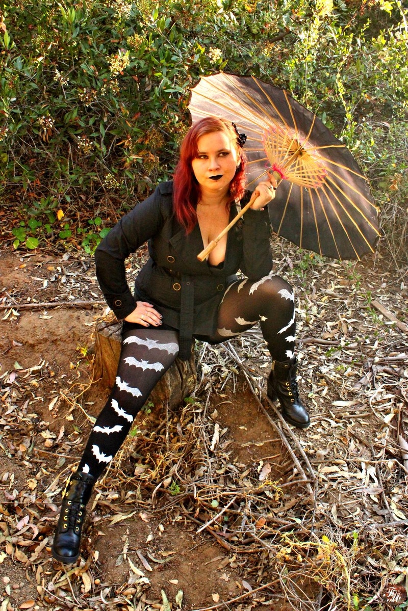 Female model photo shoot of CheshireCatDj in Vista,CA