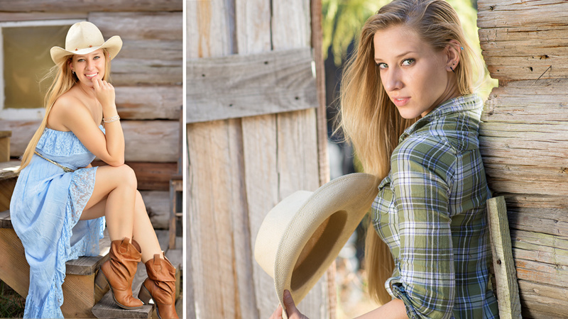 Male and Female model photo shoot of Angel Navarro and Brandi Wanecski in Parrish, Florida