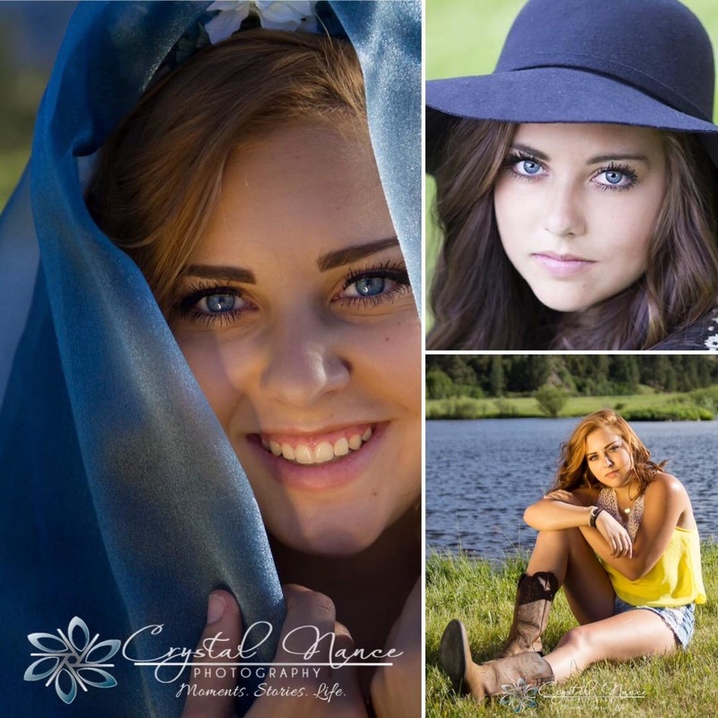 Female model photo shoot of CrystalNancePhotography