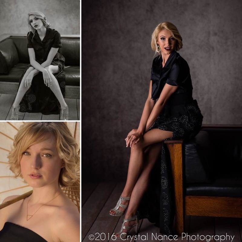 Female model photo shoot of CrystalNancePhotography