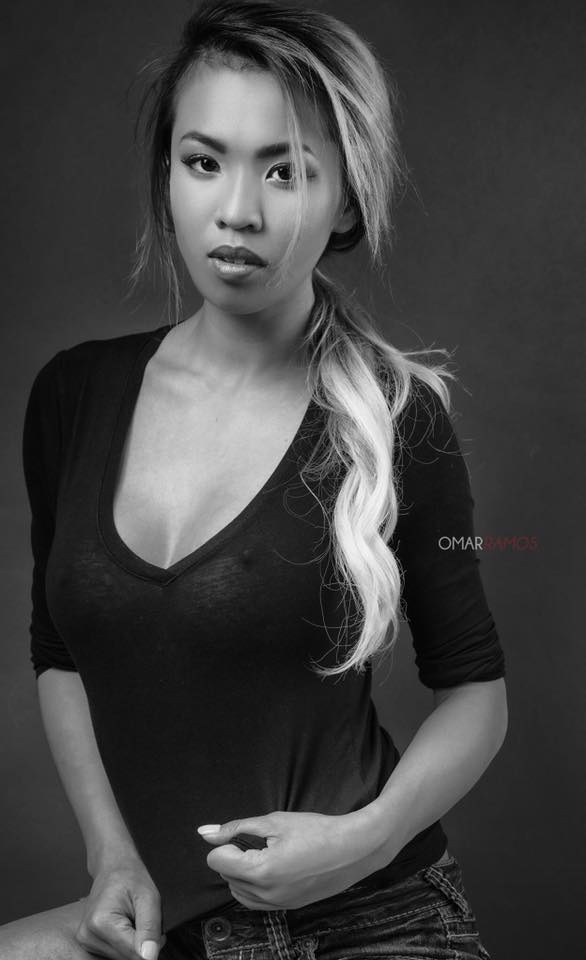 Female model photo shoot of Kristi lynn