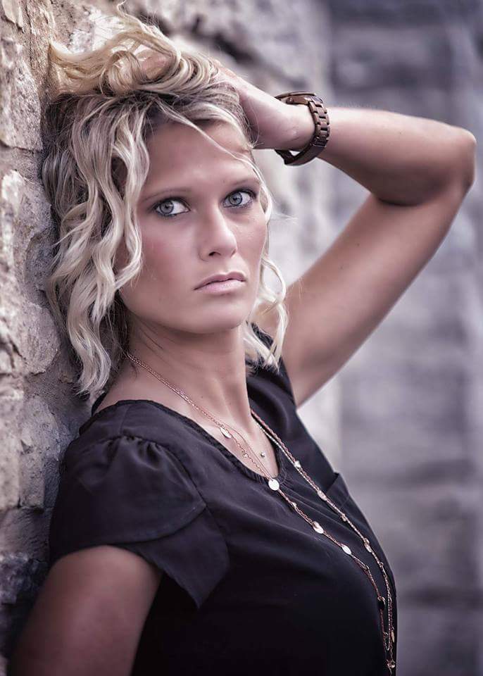 Female Model Indianapolis | Krystal H Amateur Model