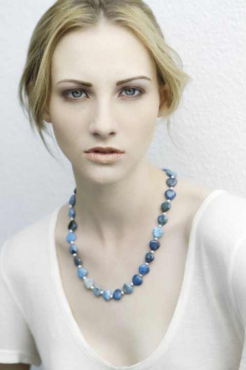 Female model photo shoot of KayP