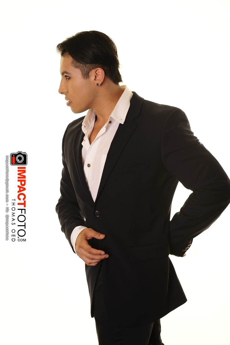 Male model photo shoot of RickyNajjarPro in Brea 'OC' CALIFORNIA