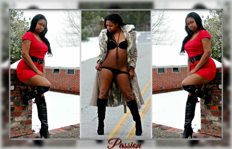 Female model photo shoot of 803Passion in Camden SC