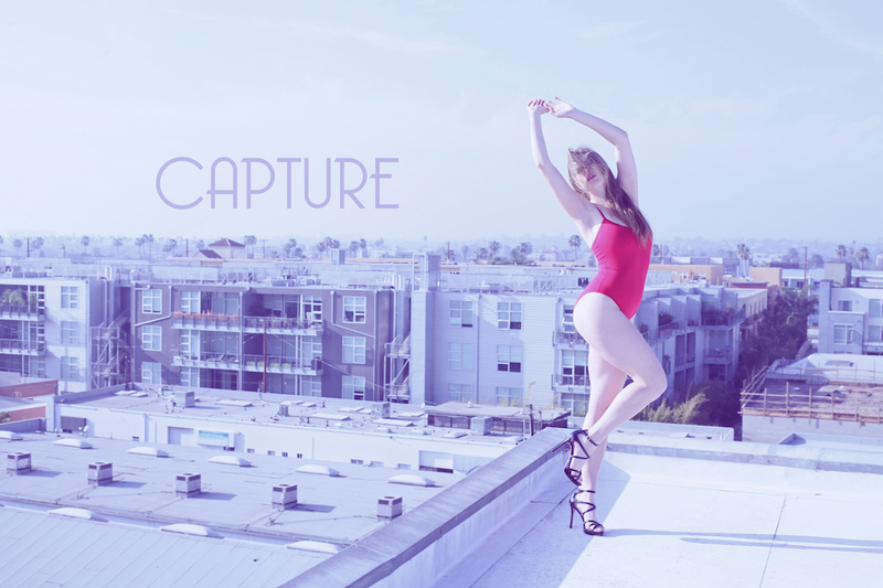 Male model photo shoot of StormulaOne - CAPTURE  in Marina Del Rey
