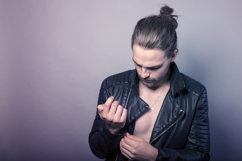Male model photo shoot of ReeceGeorge by Jack Attridge