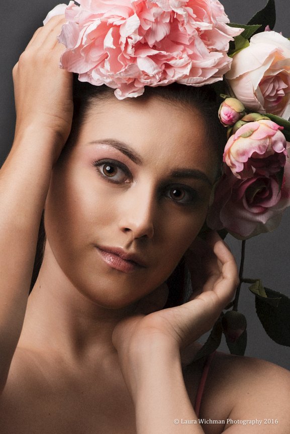 Female model photo shoot of TyChabsky