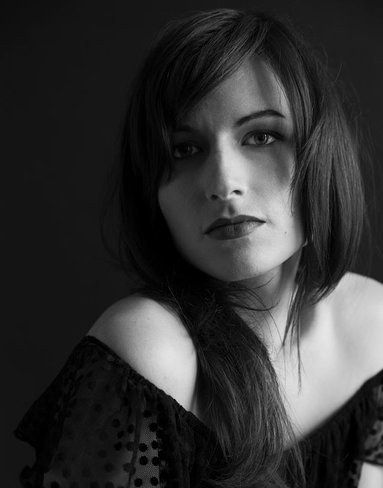 Female model photo shoot of HannahChristine Nevarez