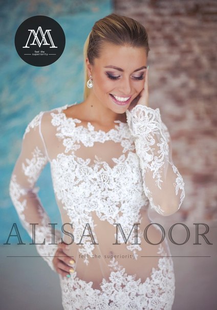 Female model photo shoot of Alisa Moor