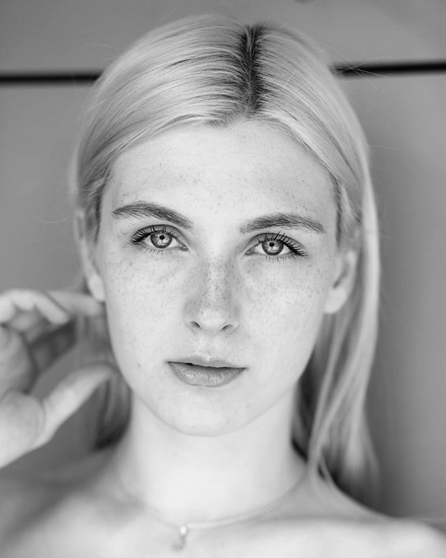 Female model photo shoot of Sophie C Pellegrini