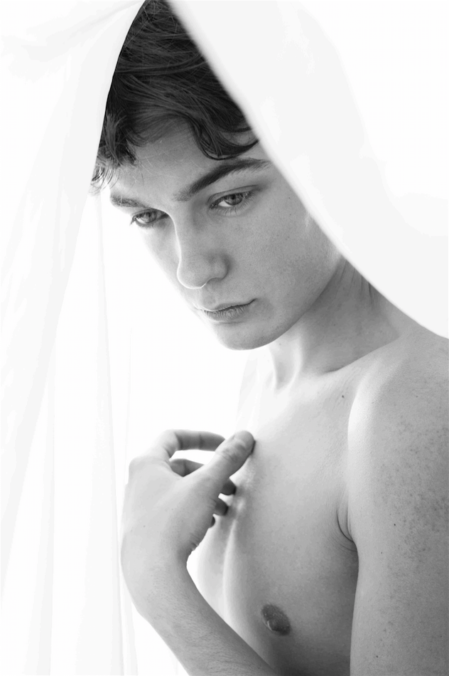 Male model photo shoot of Willem Meijer