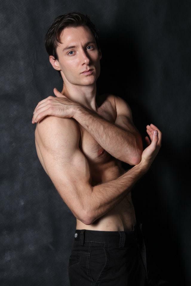 Male model photo shoot of Matthew Luscombe