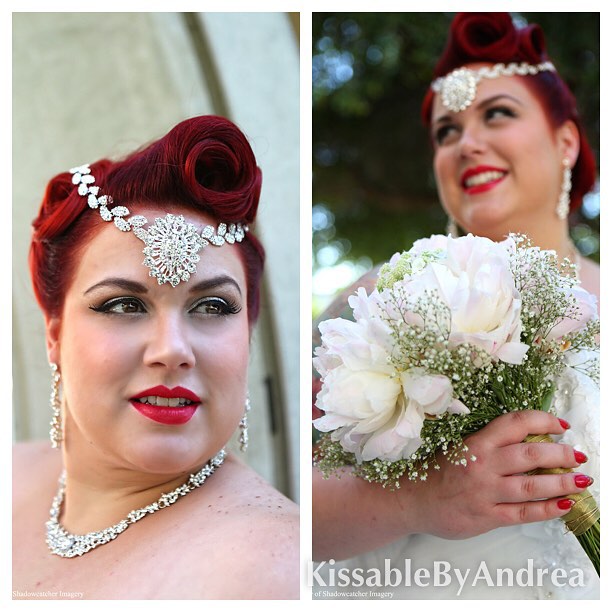Female model photo shoot of kissablebyandrea in San Diego, CA