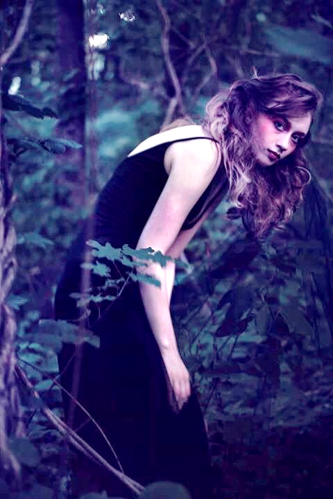 Female model photo shoot of Anastacia Daniel