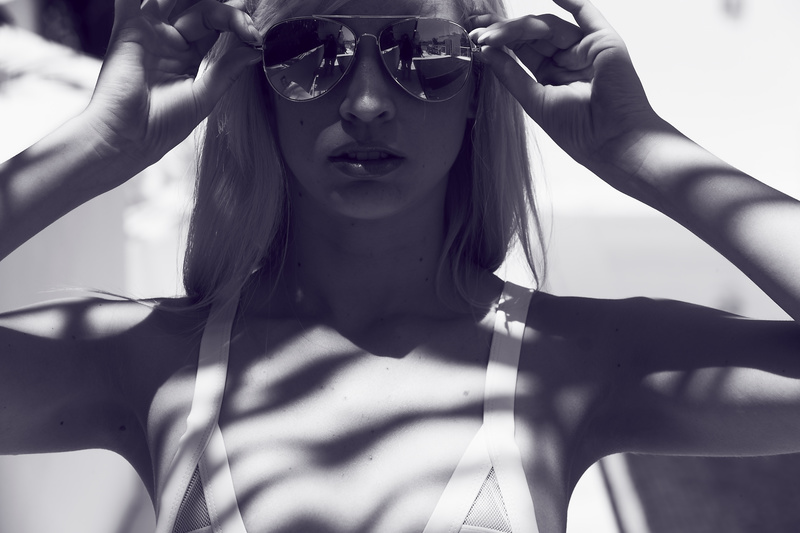 Female model photo shoot of Alliison Niicole in Miami