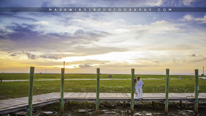 Male model photo shoot of markwinderphotography in Grand Bahama Island - Old Bahama Bay Resort