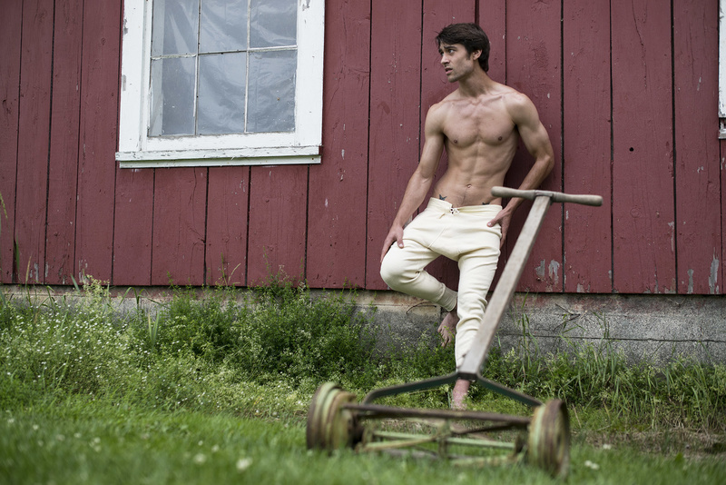 Male model photo shoot of Southwest Photography in Vermont