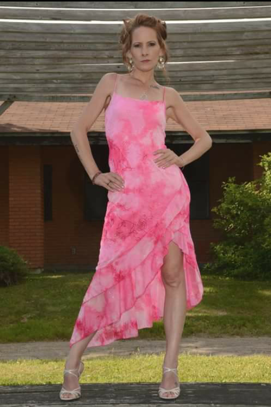 Female model photo shoot of Sherz by Flex Photography in Sudbury, Ontario