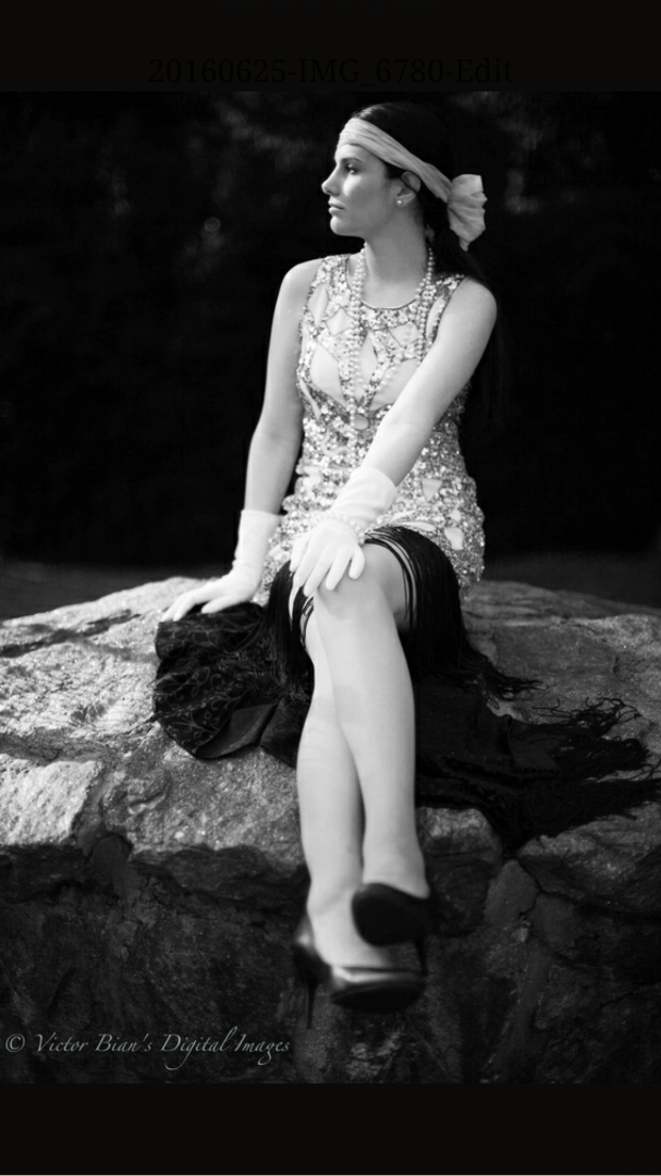 Female model photo shoot of Callie Brand by Victor Bian in Atlanta GA