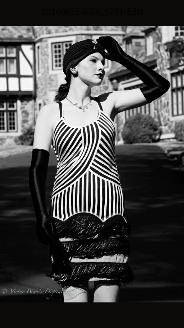 Female model photo shoot of Callie Brand by Victor Bian in Atlanta GA