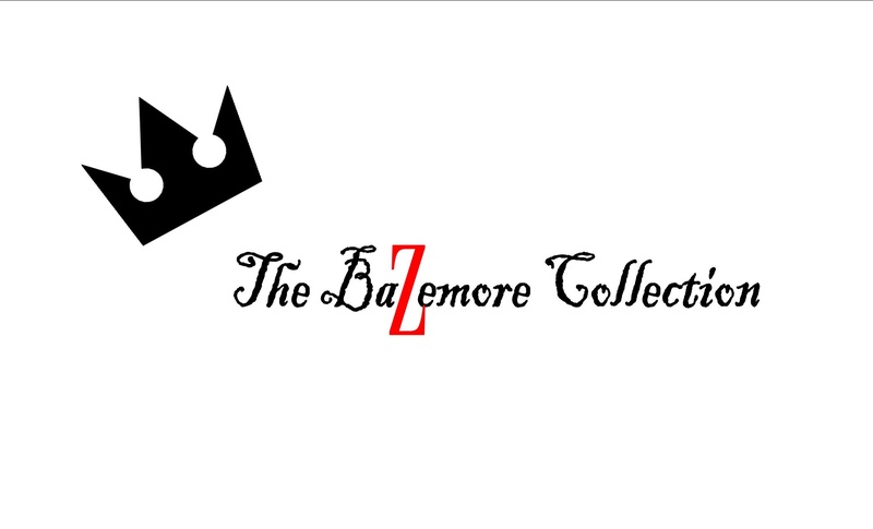 Male model photo shoot of The Bazemore Collection
