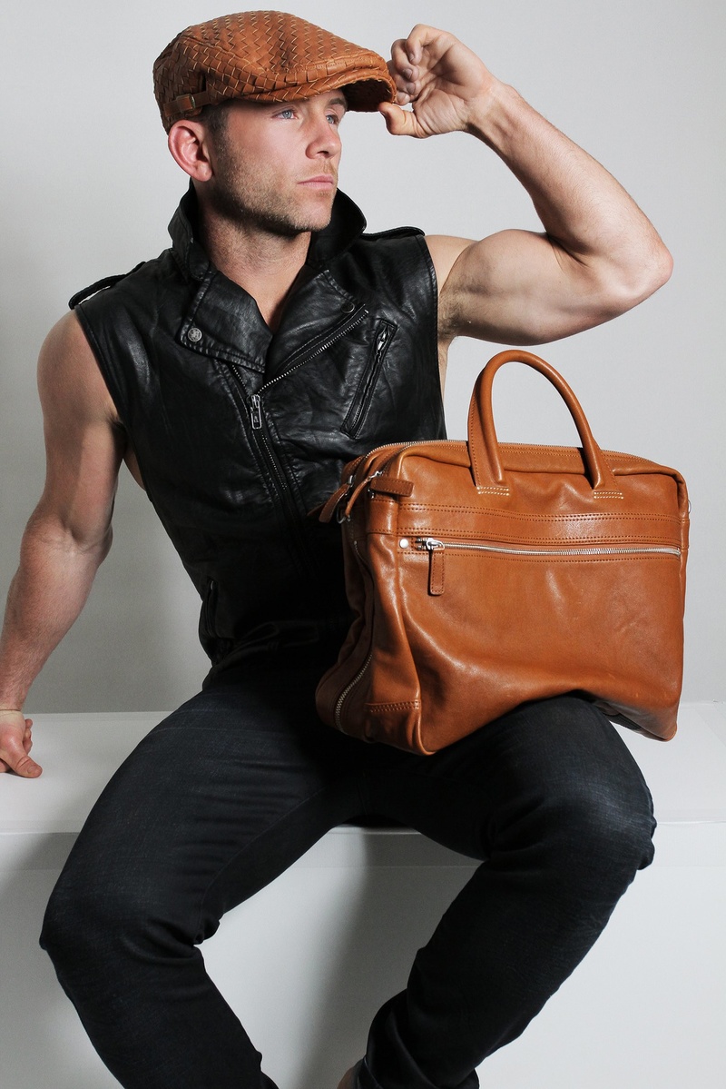 Male model photo shoot of Adam Pedicini