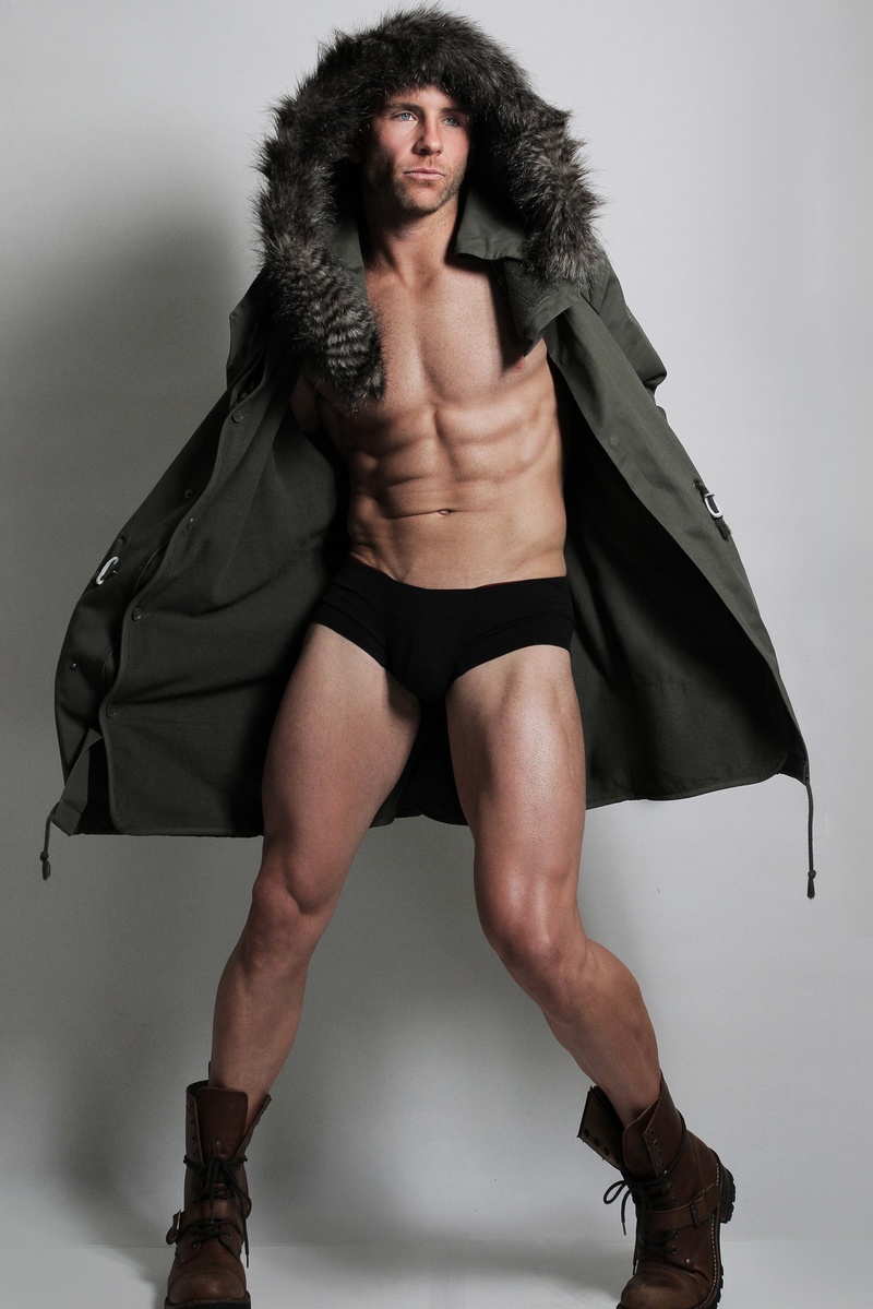 Male model photo shoot of Adam Pedicini
