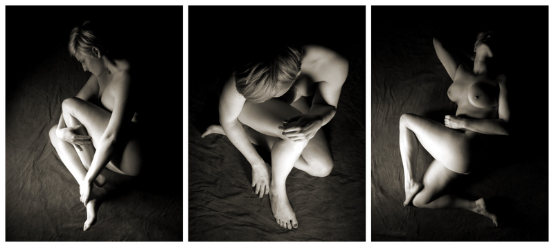 Female model photo shoot of dkearn by Reid Crosby and creativefigures in Burlington, VT