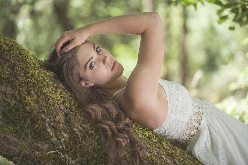 Female model photo shoot of Heidi Rakas in Eugene, Oregon