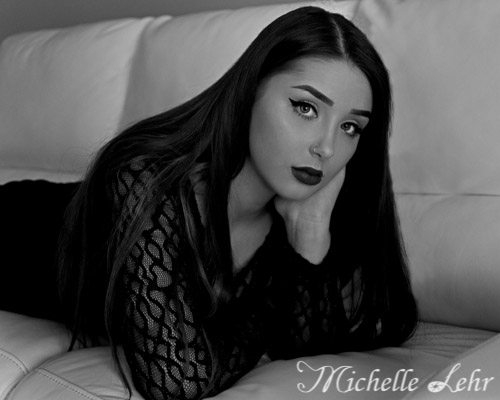 Female model photo shoot of Michelle Lehr