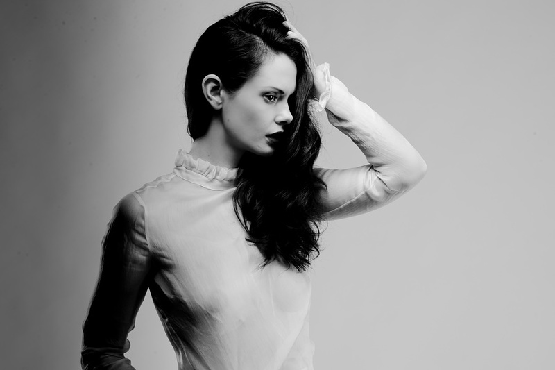 Female model photo shoot of Jenny Fisher