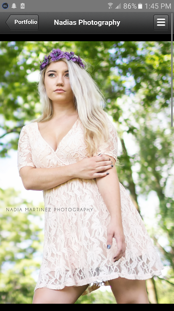 Female model photo shoot of Nicole D Oliva