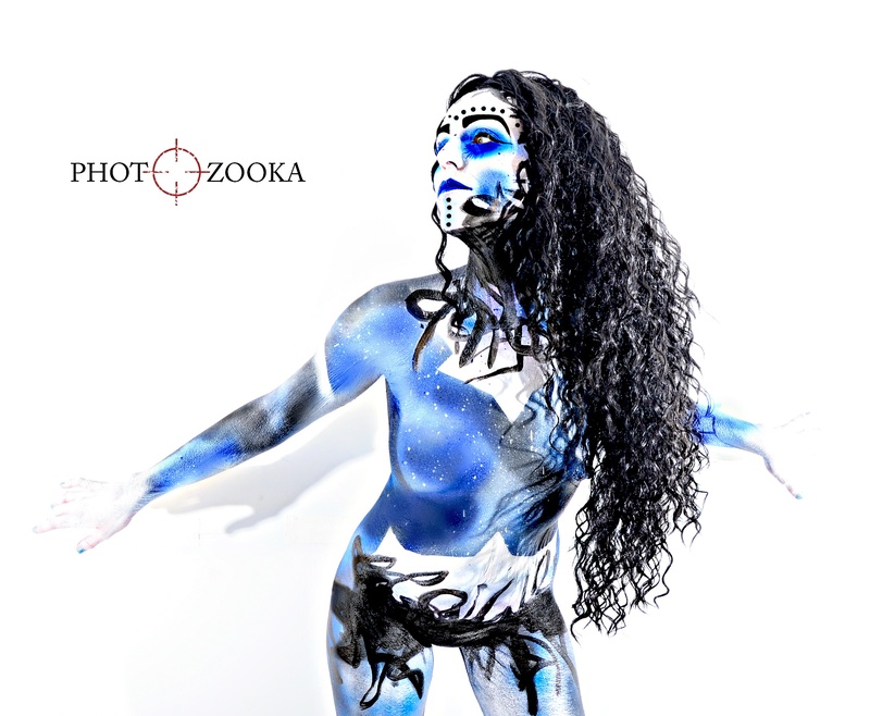 Male model photo shoot of Photozooka
