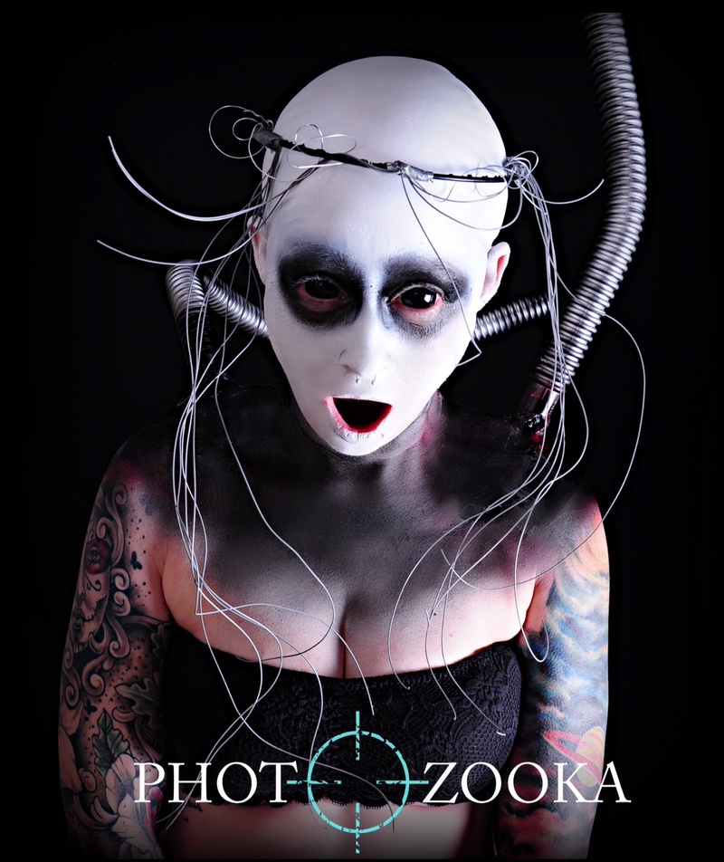 Male model photo shoot of Photozooka