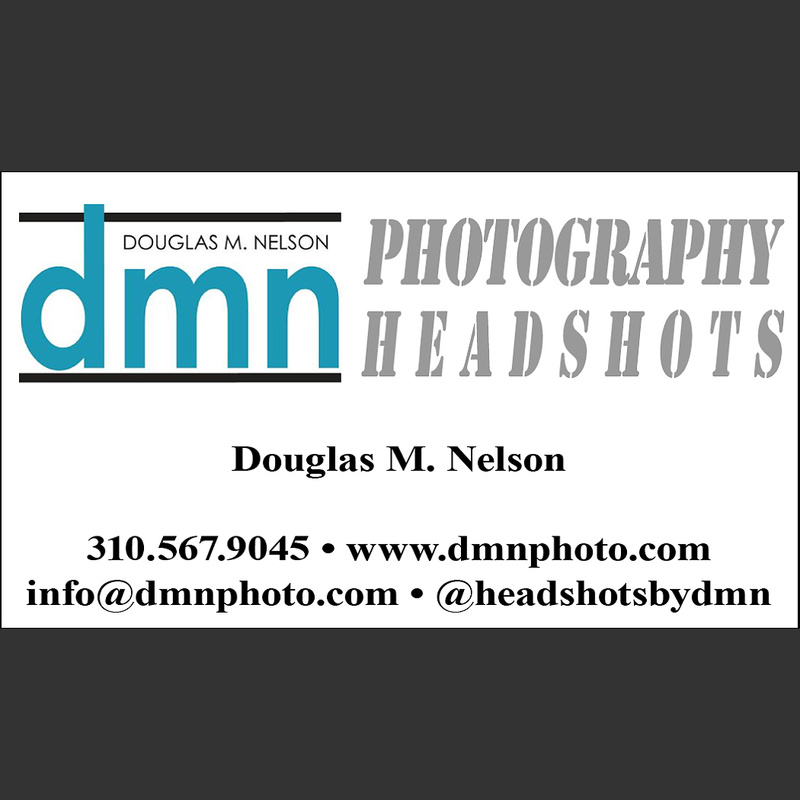 Male model photo shoot of dmn Photography Headshots