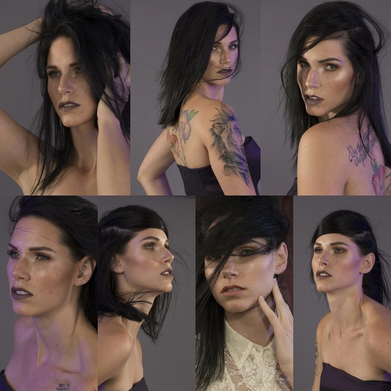 Female model photo shoot of Robintlr5