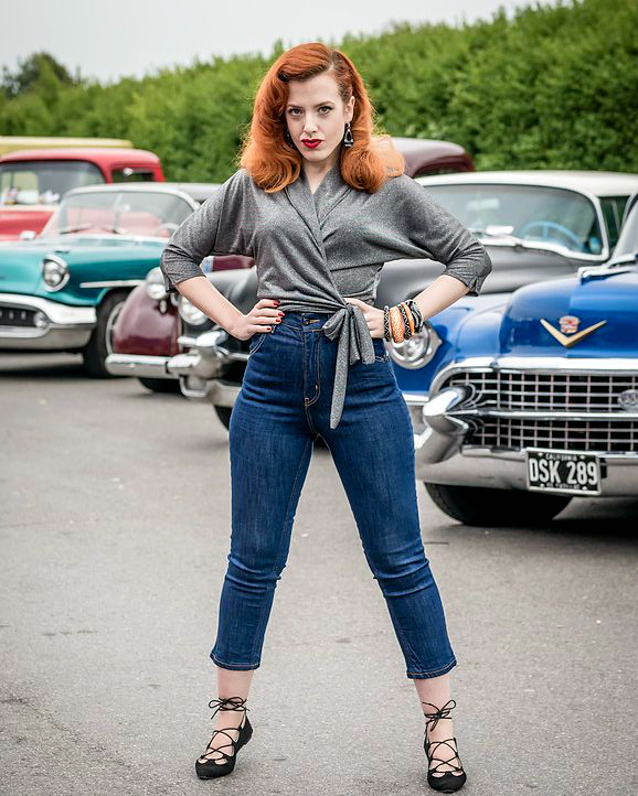 Female model photo shoot of Dana Bananna in Hastings, UK