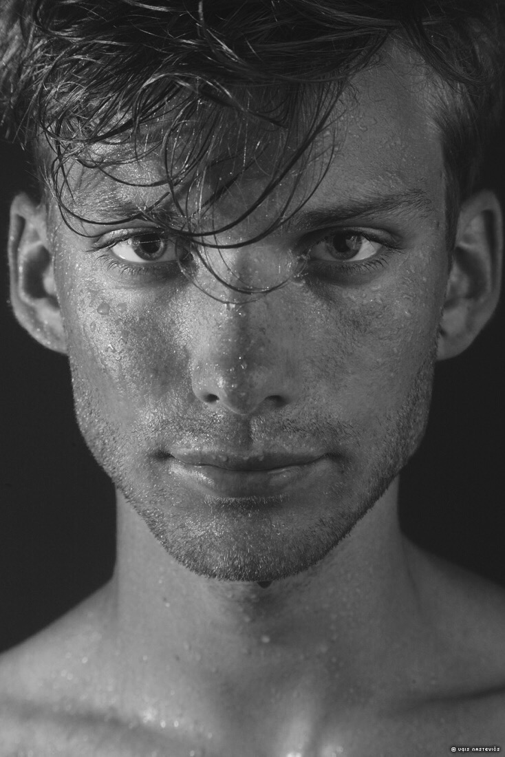 Male model photo shoot of gvidok23 in Latvia, Riga